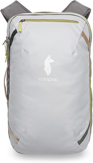 Amazon.co.jp: [コトパクシ] バックパック Allpa 28L Travel Pack